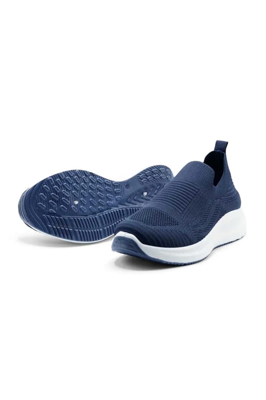 men's canvas walking skechers