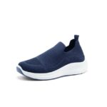 men's canvas walking skechers