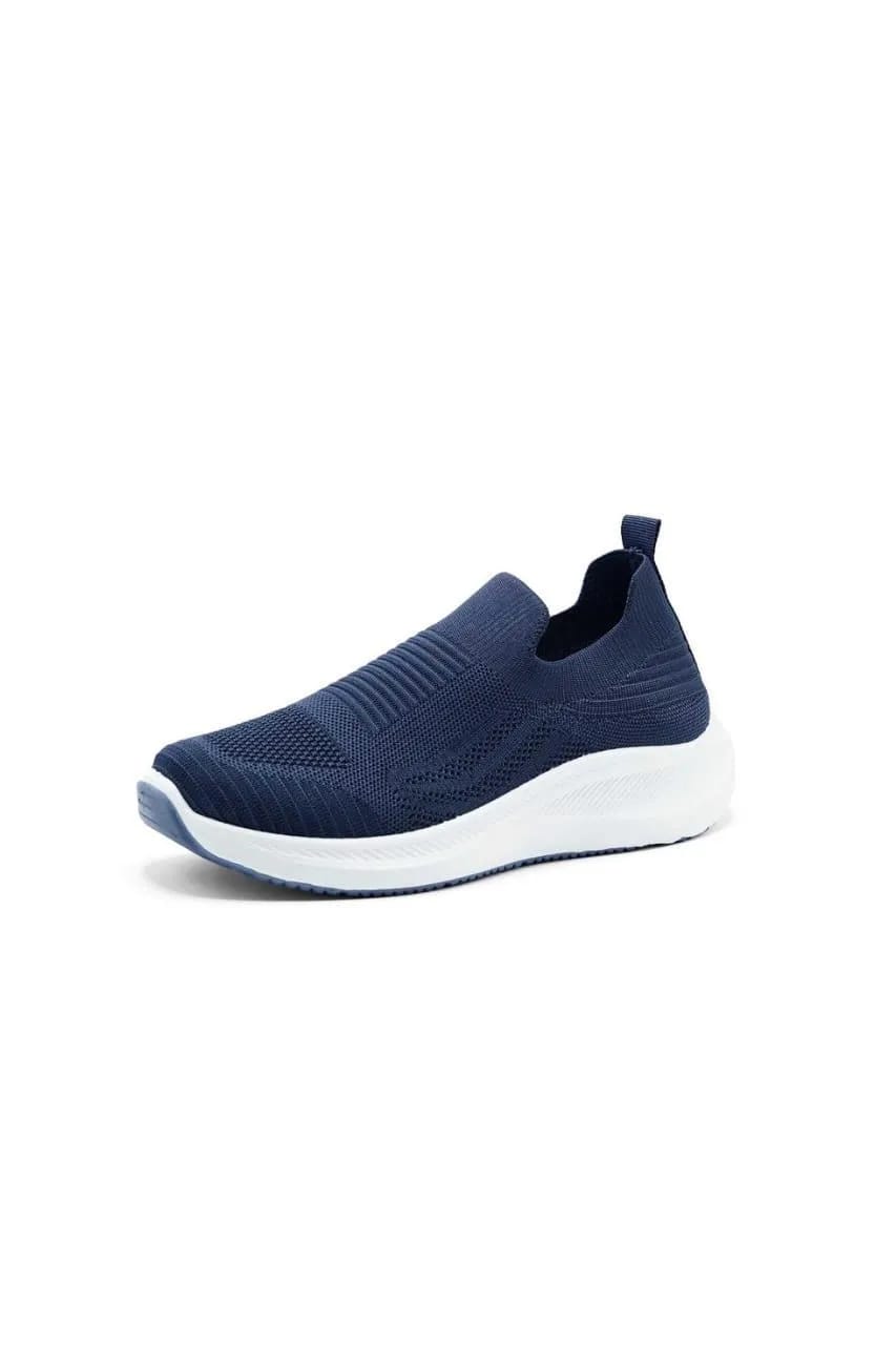 men's canvas walking skechers