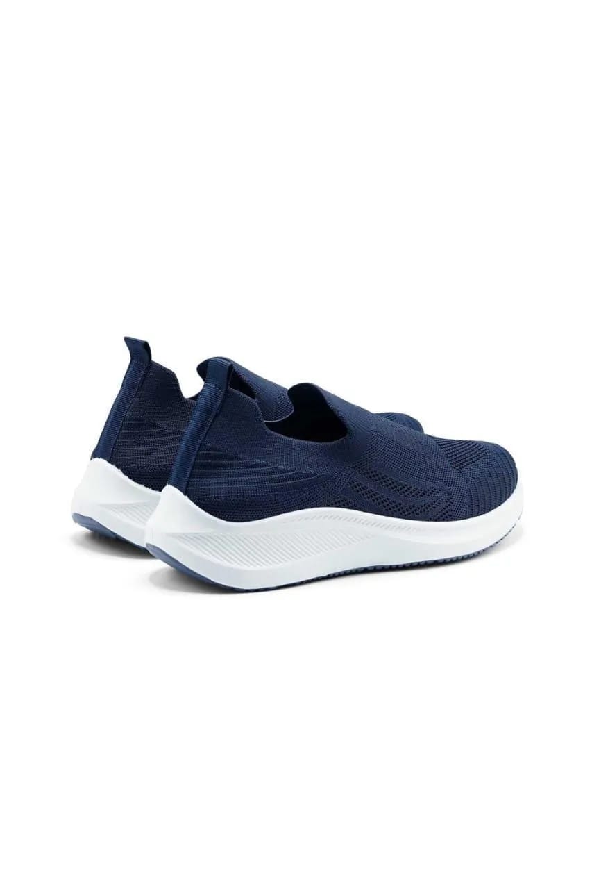 men's canvas walking skechers