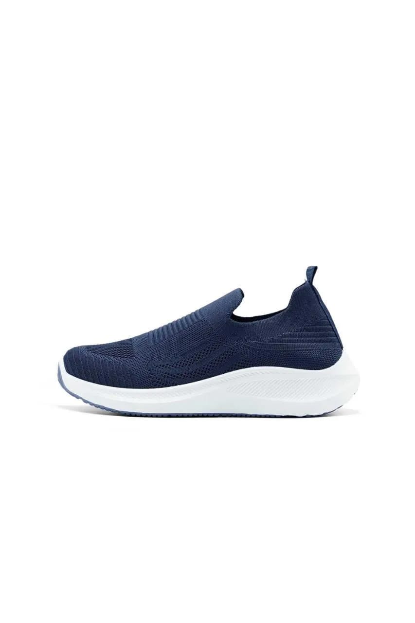 men's canvas walking skechers