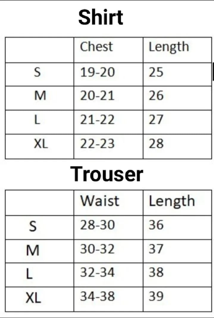 men's premium plain track suit set