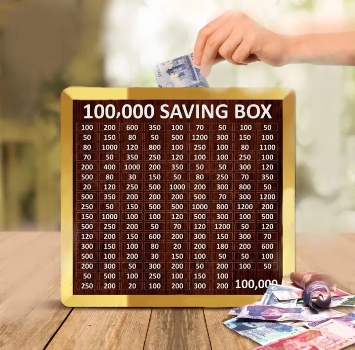 umrah saving box – islamic money box for hajj & umrah savings