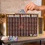umrah saving box – islamic money box for hajj & umrah savings