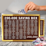 umrah saving box – islamic money box for hajj & umrah savings
