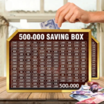 umrah saving box – islamic money box for hajj & umrah savings