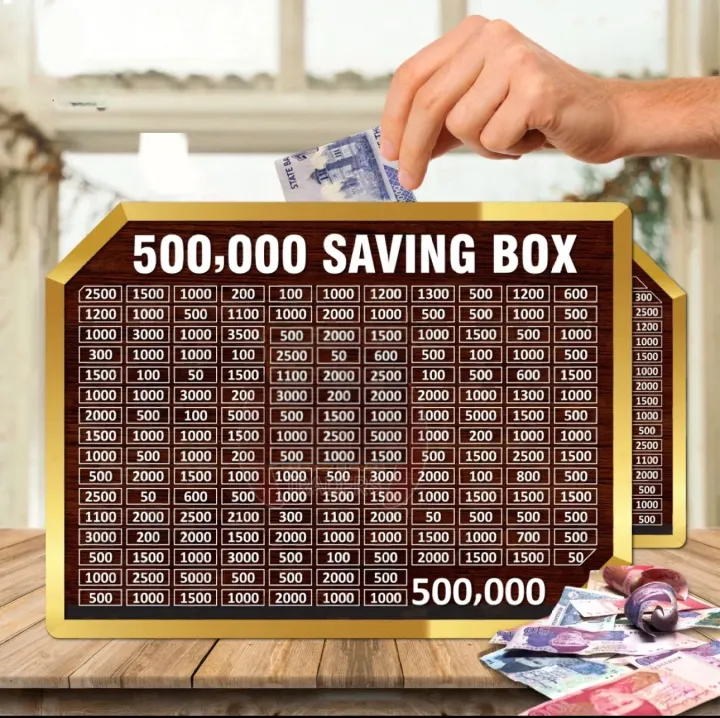 umrah saving box – islamic money box for hajj & umrah savings