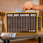 umrah saving box – islamic money box for hajj & umrah savings