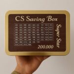 bike saving box cg 125 & cd 70