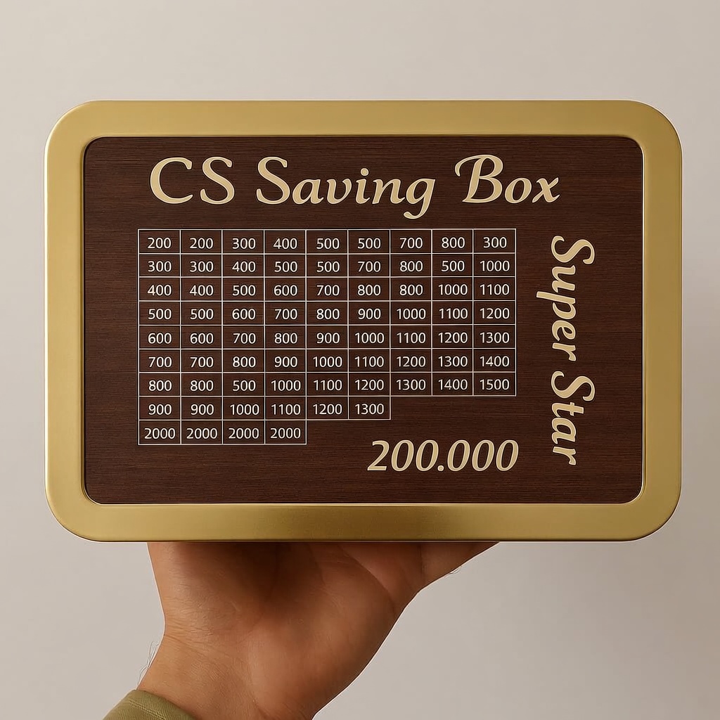 bike saving box cg 125 & cd 70