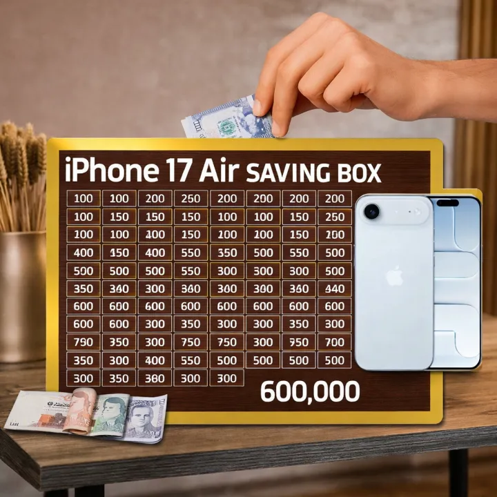 iphone 17 air