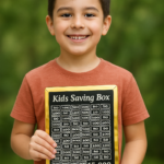 kids bicycle saving box 15,000 pkr
