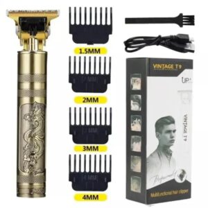 vintage t9 trimmer electric hair clipper haircut machine