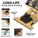 vintage t9 trimmer electric hair clipper haircut machine